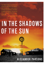 In the Shadows of the Sun - by Alexander Parsons